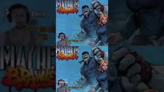 Mayhem Brawler HD 