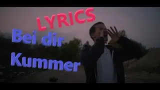 Lyrics zu 