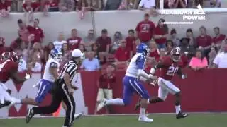 AL.com's Game Day Recap: Easy win, now on to Ole Miss