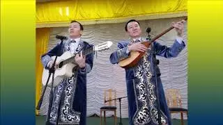Асқар, Асанәлі Көшеровтер - 