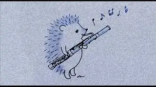 Flute x Guitar TRAP Type Beat 2021 