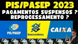 PIS/PASEP 2023  -  PRINCIPAIS INFORMAÇÕES