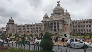 Vidhan Sabha, Bengaluru Karnataka