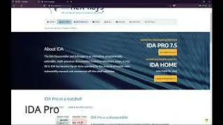 6 Best Software Reverse Engineering Tools 2020 | For Pen-test Research | Hackers | Developers
