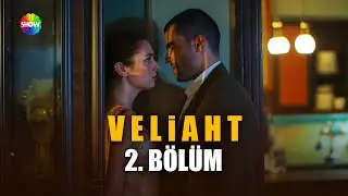 Veliaht 2. Bölüm 
