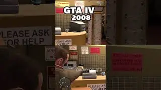 GTA LOGIC 68  #shortfeed #gta131 #gta #gaming #grandtheftauto #openworldgame