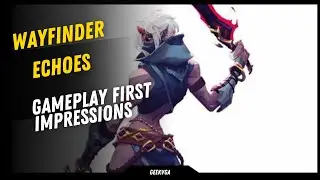 Wayfinder Echoes