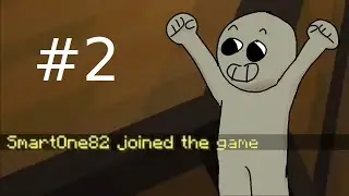 [Minecraft] CringeMaster42 Joins the game!