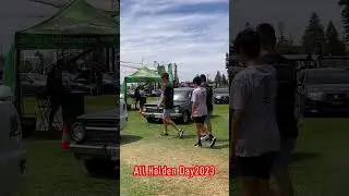 All Holden Day2023 - Shorts#1 #holden | Wigley Reserve, South Australia