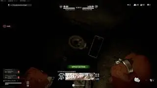 Toilet Basketball - Call of Duty Warzone