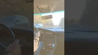 V10 5.2 GT35 Boost Cut 😅