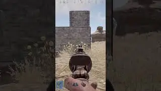 А вы так же даете инфу в #раст ? #rust #pvp #shorts #survival