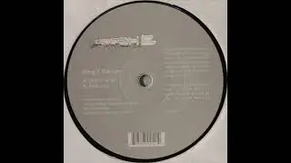 Berg & Blender – Deep Driving