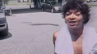 Ly - Lit up (Official Music Video)