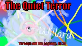 Unknown Hell: Atlantic Hurricane Season: Episode 28