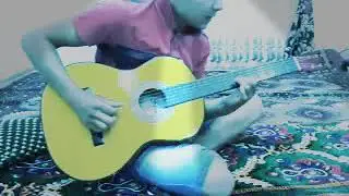 Dilshat Halmuminow-северный ветер