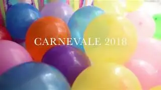 CARNEVALE 2018