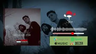 Feycko & Hako - Geceler Zor