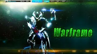 Warframe - Alert Ker (Ceres): Research Facility Ambush