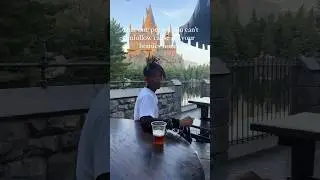 Hogwarts For Life