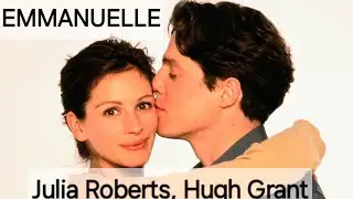 EMMANUELLE - Julia Roberts, Hugh Grant - NOTTING HILL - Pierre Bachelet - PIANO COVER