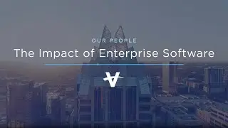 Vista Equity Partners | Why Private Equity Fuels Progress