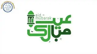 Eid Mubarak 2021 from Mobbi's Kitchen & Lifestyle | Eid Saeed | Eid al Fitr | عید الفطر