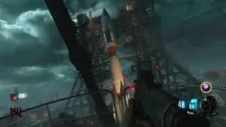 Ascension wave 50 attempt