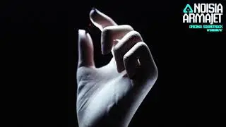 Noisia - Decloak (Armajet Soundtrack)