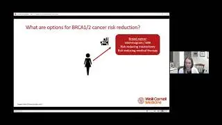 All in the Family: Hereditary Risk for Gynecologic Cancer
