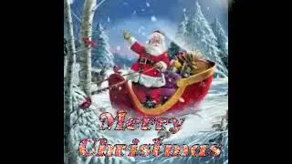New christmas whatsapp status || copyright free|| Geet jhankar