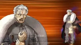 FGO Servant Spotlight: Li Shuwen (Assassin) Analysis, Guide and Tips