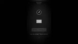 Moonlight - xxxtentacion -(deezer)