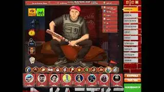 ТЮРЯГА ВЕРНУЛАСЬ? игра в ВКЛЕТКЕ