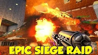 ARK SURVIVAL EVOLVED MONSTER RAID