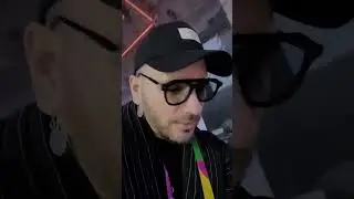 Репетиция Gurude в Сочи на ВФМ
