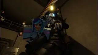 an happy birthday voice message video by Sebastian Solace