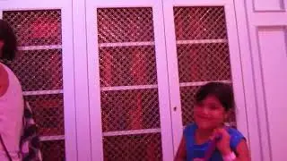 Lumeire at DisneyWorld