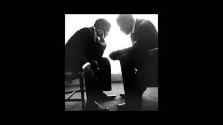 (FREE) Kanye West x Baby Keem x Jay-Z Type Beat - ‘Return of The Throne’