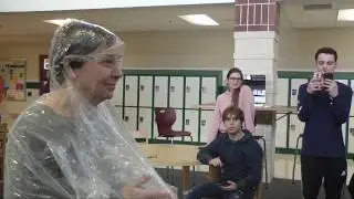 CYHS Pie Day 2019