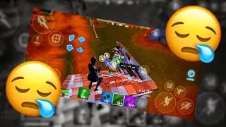 Hate Me 😪 (Fortnite Mobile) Montage