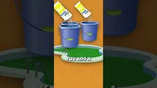 How to Kill Pool Algae FAST 🏃‍♀️