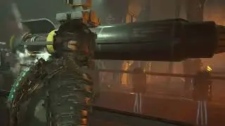Dead Space REMAKE | Dispose of the Warhead (2023)
