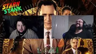 Stark or Stank #26 - Loki