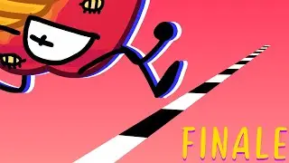 SWIFT Finale Entry - The End (Read Desc For Context)