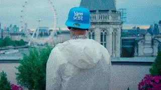 Central Cee x Lil Baby Type Beat 