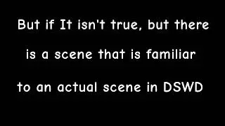 Something Before Decranesworld Releases.