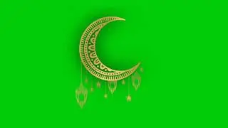 Ramadan and Eid al-Fitr green screen |Abong tech |