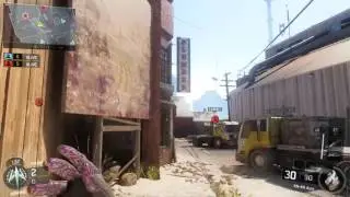 No no no NO NO || Black Ops 3 SnD