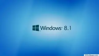 Установка Windows 8.1 на VMware Workstation
